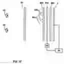 Fig. 29 - Systems for three-dimensional viewing and projection