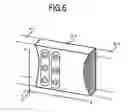 Fig. 05 - Chromatic dispersion and dispersion slope compensating apparatus