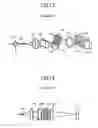 Fig. 10 - Chromatic dispersion and dispersion slope compensating apparatus