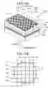 Fig. 11 - Spatial light modulator and projector