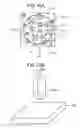 Fig. 15 - Spatial light modulator and projector