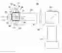 Fig. 01 - Method and apparatus for recycling reflected light in optical systems as e.g. projection display