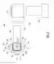 Fig. 03 - Method and apparatus for recycling reflected light in optical systems as e.g. projection display