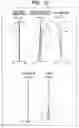 Fig. 10 - Immersion objective lens system for microscope