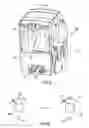 Fig. 03 - Three-dimensional image display system