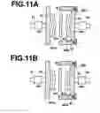 Fig. 11 - Transfer master, transfer holder, transfer apparatus, and magnetic recording medium
