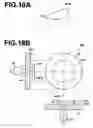 Fig. 18 - Transfer master, transfer holder, transfer apparatus, and magnetic recording medium