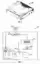 Fig. 02 - Magnetic tape write once overwrite protection