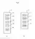 Fig. 04 - Magnetic disk drive with flying height control, control method, and manufacturing method