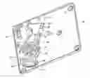 Fig. 01 - Magnetic disk drive device and method of manufacturing the same