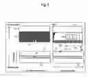 Fig. 02 - Magnetic recording head for perpendicular recording, fabrication process, and magnetic disk storage apparatus mounting magnetic head