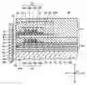 Fig. 01 - Perpendicular magnetic recording head and method of manufacturing the same