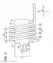 Fig. 03 - Perpendicular magnetic recording head and method of manufacturing the same