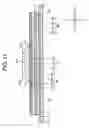 Fig. 12 - Perpendicular magnetic recording head and method of manufacturing the same
