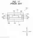 Fig. 18 - Perpendicular magnetic recording head and method of manufacturing the same