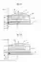 Fig. 09 - Perpendicular magnetic recording head for high frequency drive