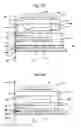 Fig. 10 - Perpendicular magnetic recording head for high frequency drive