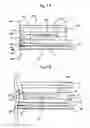Fig. 11 - Perpendicular magnetic recording head for high frequency drive