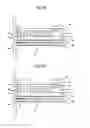 Fig. 12 - Perpendicular magnetic recording head for high frequency drive