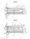 Fig. 14 - Perpendicular magnetic recording head for high frequency drive