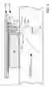 Fig. 04 - Composite head-electrical conditioner assembly