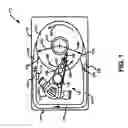 Fig. 02 - Method and apparatus for modifying the air bearing force of the trailing edge of a slider to increase head to disk interface reliability for contact recording systems