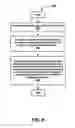 Fig. 07 - Method and apparatus for modifying the air bearing force of the trailing edge of a slider to increase head to disk interface reliability for contact recording systems