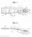 Fig. 02 - Head element support apparatus with elastic material