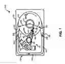 Fig. 02 - Method and apparatus for reducing a suspension gram load to increase head to disk interface reliability for contact recording systems