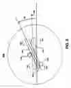 Fig. 06 - Method and apparatus for utilizing an off-center gimbal to increase head to disk interface reliability for contact recording systems
