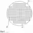 Fig. 11 - Magnetoresistive effect element having inner and outer pinned layers including a cobalt iron alloy