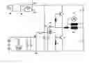 Fig. 01 - Overload protection arrangement for electronic converters, for instance for halogen lamps