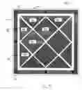 Fig. 04 - Strike ring based electrostatic discharge protection