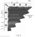 Fig. 05 - Strike ring based electrostatic discharge protection