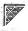 Fig. 06 - Strike ring based electrostatic discharge protection