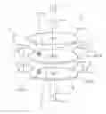 Fig. 01 - Electrostatic suspension furnace and method for fusing samples using this