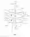 Fig. 02 - Electrostatic suspension furnace and method for fusing samples using this
