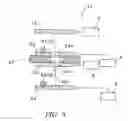 Fig. 06 - Electrostatic suspension furnace and method for fusing samples using this