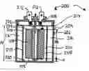 Fig. 01 - System and method for level control of an encapsulant for capacitor sections