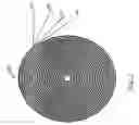 Fig. 03 - Thermal interconnects for coupling energy storage devices