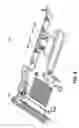 Fig. 06 - Computer with hinge post and hinge mount and related methods