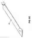 Fig. 09 - Computer with hinge post and hinge mount and related methods