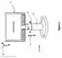 Fig. 04 - System and method for managing information handling system adjustable cables