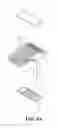 Fig. 08 - Wiring rack for fixing signal lines
