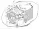 Fig. 01 - Method and apparatus for mounting a fan