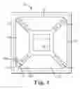 Fig. 04 - Electronic package with integrated capacitor