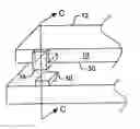 Fig. 01 - Method of mounting a substrate to a motherboard