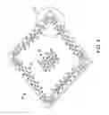 Fig. 03 - Method of mounting a substrate to a motherboard