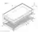 Fig. 02 - Backlight assembly with excellent light efficiency and display device having the same