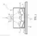 Fig. 04 - Back light source module